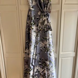 NWT THEIA Dress